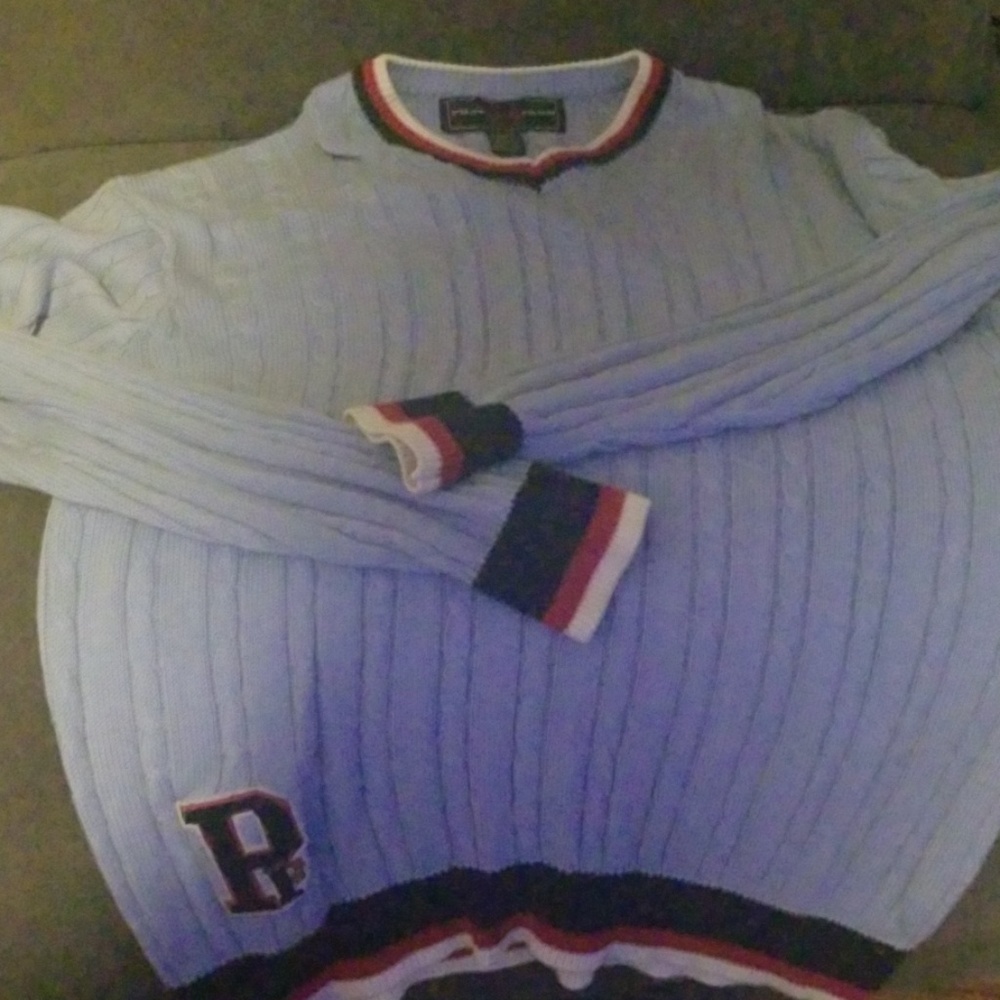 High Quality Phat Farm Sweater